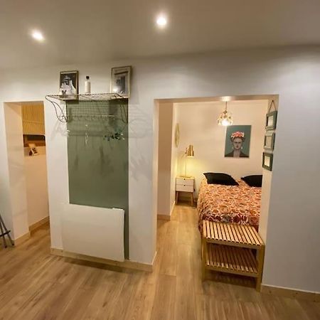 La Maison D'Antoine 1 シャマリエール エクステリア 写真