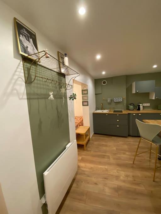 La Maison D'Antoine 1 シャマリエール エクステリア 写真
