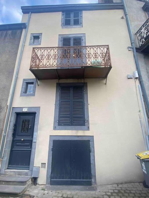La Maison D'Antoine 1 シャマリエール エクステリア 写真