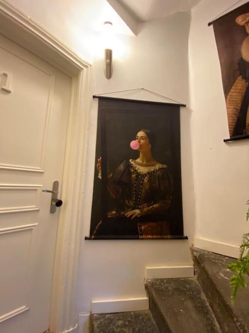 La Maison D'Antoine 1 シャマリエール エクステリア 写真